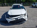 Toyota Corolla Le 5YFEPMAEXNP274676 снимка