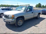 GMC Sierra  Work Truck 1GTEK14X95Z204375 снимка