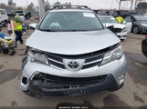 Toyota Rav4 Xle 2T3WFREV2DW056900 снимка