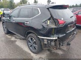 Nissan Rogue Sl 5N1AT2MV0HC772288 снимка