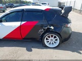 Subaru Impreza Wrx Sti JF1GR8H63DL875854 снимка