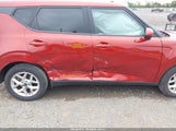 Kia Soul Lx KNDJ23AU5P7886917 photo