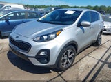 Kia Sportage Lx KNDPMCAC3L7738433 снимка