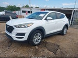 Hyundai Tucson Se KM8J23A42KU870941 снимка