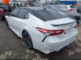 Toyota Camry Xse 4T1K61AK1LU314665 photo