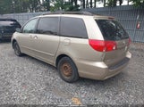 Toyota Sienna Le 5TDZK23C59S284495 снимка