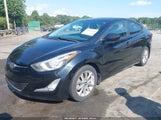 Hyundai Elantra Se KMHDH4AE2FU260148 снимка