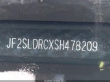 Subaru Forester Limited JF2SLDRCXSH478209 снимка