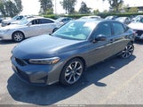 Honda Civic Hybrid Sport Touring 19XFL4H9XSE003008 снимка