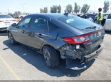 Honda Civic Hybrid Sport Touring 19XFL4H9XSE003008 снимка