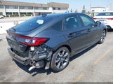 Honda Civic Hybrid Sport Touring 19XFL4H9XSE003008 снимка