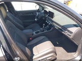 Honda Civic Hybrid Sport Touring 19XFL4H9XSE003008 снимка
