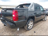 Chevrolet Avalanche  Ltz 3GNVKGE08AG109084 снимка