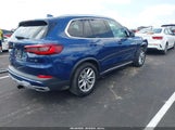 BMW X5 xDrive40I 5UXCR6C07M9F35900 fotografie