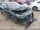BMW 228 Gran Coupe xDrive WBA23GG08S7S53699 fotografie