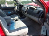 Toyota Tacoma Prerunner 5TETX62N76Z152824 снимка