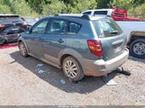 Pontiac Vibe 5Y2SL65827Z415392 снимка