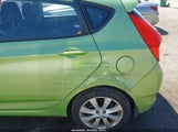 Hyundai Accent Se KMHCU5AE0DU103390 снимка