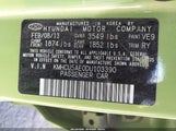 Hyundai Accent Se KMHCU5AE0DU103390 снимка