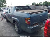 Honda Ridgeline Rtl 2HJYK16596H556717 снимка