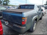 Honda Ridgeline Rtl 2HJYK16596H556717 снимка