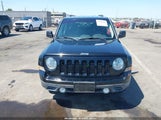 Jeep Patriot Sport 1C4NJPBA9GD629258 photo