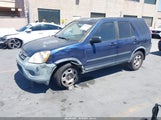 Honda Cr-V Lx JHLRD68595C004250 снимка