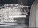 Hyundai Santa Fe Sport 2.4L 5NMZU3LBXHH002165 fotografie