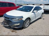 Chevrolet Malibu Fwd Lt 1G1ZD5ST6LF036477 photo