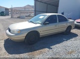 Ford Contour Se Fleet 3FAFP6631YM110483 снимка
