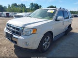 Ford Escape Limited 1FMCU9E76CKB25603 снимка