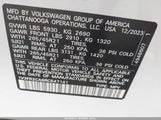 Volkswagen Atlas 2.0T Sel Premium R-Line 1V2FR2CA8RC547141 снимка