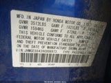 Honda Fit Sport JHMGE88439C006973 photo