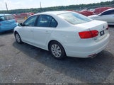 Volkswagen Jetta 2.0L S 3VW2K7AJ0EM328636 снимка