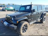 Jeep Wrangler Unlimited Sahara 1C4HJWEG5CL143067 fotografie