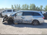 Honda Odyssey Ex 5FNRL5H4XCB063499 снимка