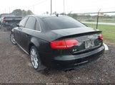Audi A4 2.0T Premium WAUFFAFL4CN012978 снимка