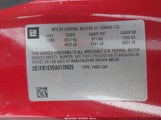 Chevrolet Camaro 1Lt 2G1FB1EV5A9178629 снимка