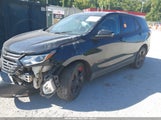 Chevrolet Equinox Lt 2GNAXVEX5K6235773 снимка