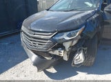 Chevrolet Equinox Lt 2GNAXVEX5K6235773 снимка