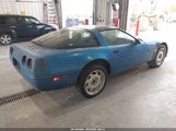 Chevrolet Corvette 1G1YY238XM5109690 снимка