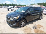 Kia Sedona Lx KNDMB5C19G6171382 fotografie