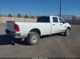 Ram  Tradesman 4X4 8' Box 3C6UR5HL1HG756065 снимка