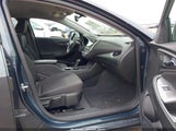 Chevrolet Malibu Fwd Ls 1G1ZB5ST5LF073834 fotografie