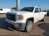 GMC Sierra  Slt 1GTV2VEC1EZ287058 photo