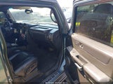 Hummer H2 Suv 5GRGN23U15H133447 снимка