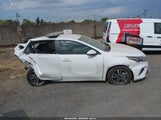 Kia Forte Lxs 3KPF24AD4RE716532 fotografie