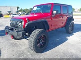 Jeep Wrangler Unlimited X 1J4GB39137L121582 снимка