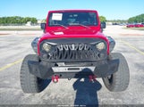 Jeep Wrangler Unlimited X 1J4GB39137L121582 снимка