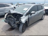 Nissan Versa Note S (Sr)/S Plus/Sl/Sr/Sv 3N1CE2CP4FL379053 снимка